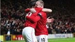 Man City 2-3 M.U: Rooney, van Persie  tỏa sáng, "Quỷ đỏ" kéo sập pháo đài Etihad